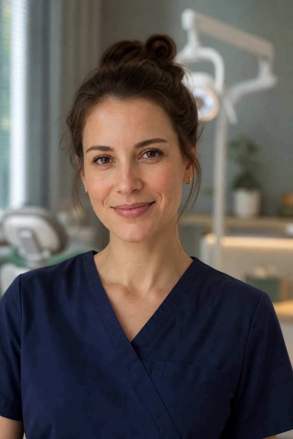 Portret: dr Ana Kostić, doktor stomatologije