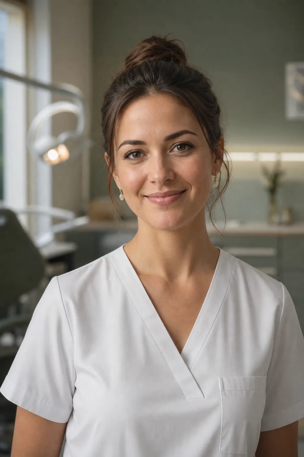 Portret: dr Teodora Marić, specijalista stomatološke protetike